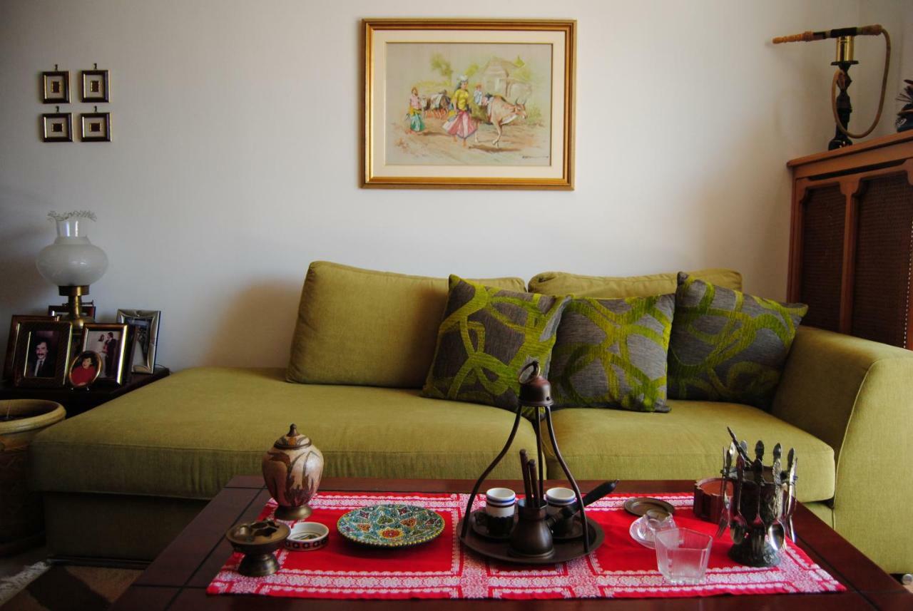 Apartment By The Beach Kalamata Exterior photo